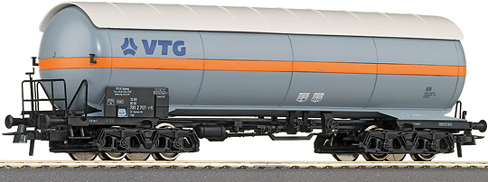 Pressurised Gas Tank car "VTG"<br /><a href='images/pictures/Roco/47371.jpg' target='_blank'>Full size image</a>